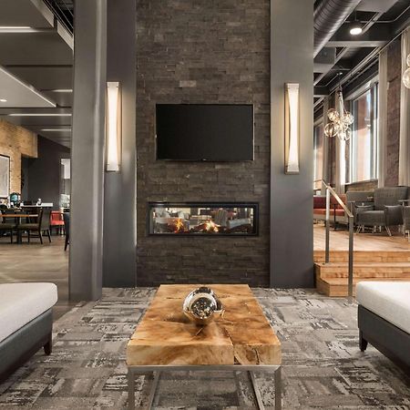 Homewood Suites By Hilton Milwaukee Downtown Luaran gambar