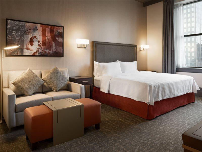 Homewood Suites By Hilton Milwaukee Downtown Luaran gambar